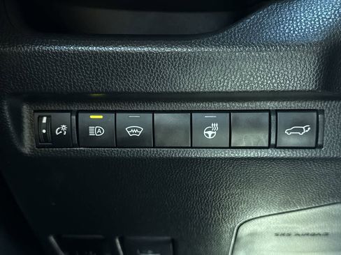 Used 2024 Toyota RAV4 TRD Off-Road w/ Weather Package image 21