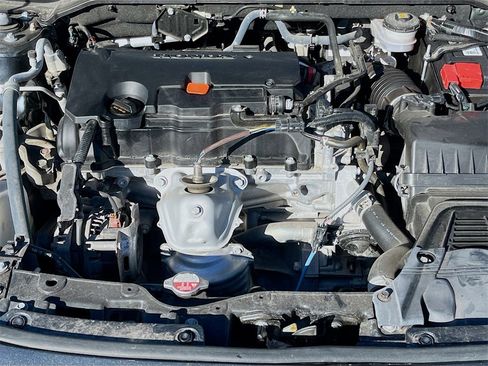 Used 2024 Honda Civic LX image 27