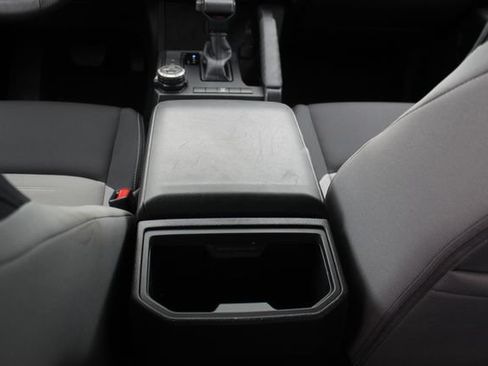 Used 2026 Toyota Tacoma TRD Off-Road AWD/4WD image 26