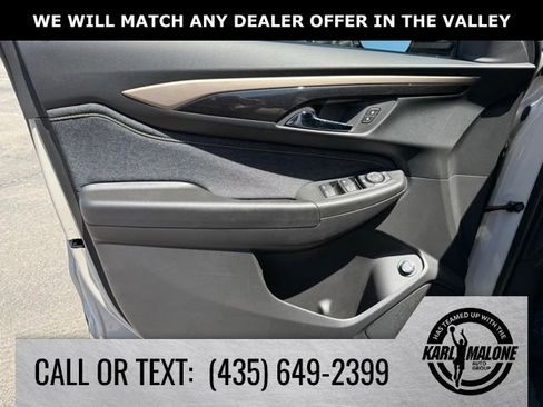 New 2026 Chevrolet TrailBlazer ACTIV w/ Convenience Package AWD/4WD image 12