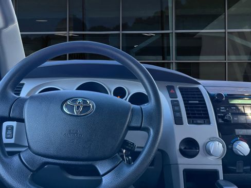 Used 2008 Toyota Tundra SR5 image 3