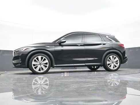 Used 2020 INFINITI QX50 Sensory w/ Proactive Package image 57