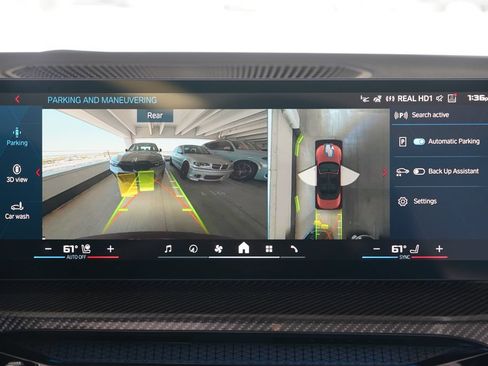 New 2027 BMW M4 xDrive Competition AWD/4WD image 25
