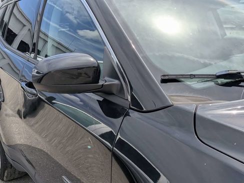 Used 2020 Jeep Compass Latitude AWD/4WD image 11