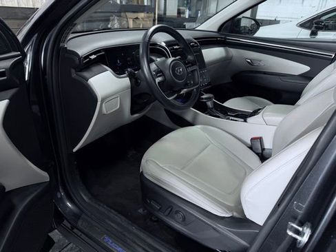 Used 2024 Hyundai Tucson SEL w/ Convenience Package AWD/4WD image 21