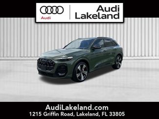 New 2026 Audi SQ5 Premium Plus AWD/4WD 360° Tour