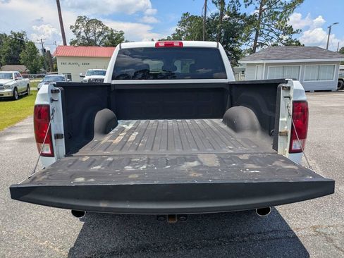 Used 2022 RAM 1500 Tradesman w/ Tradesman SXT Package AWD/4WD image 13