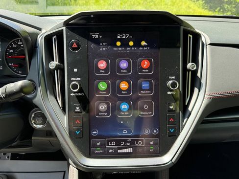 Used 2024 Subaru WRX Limited w/ Popular Package #1A AWD/4WD image 20