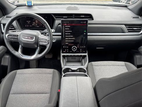 Used 2026 GMC Terrain Elevation image 20