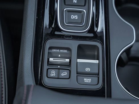 New 2026 Honda Pilot Black Edition image 26