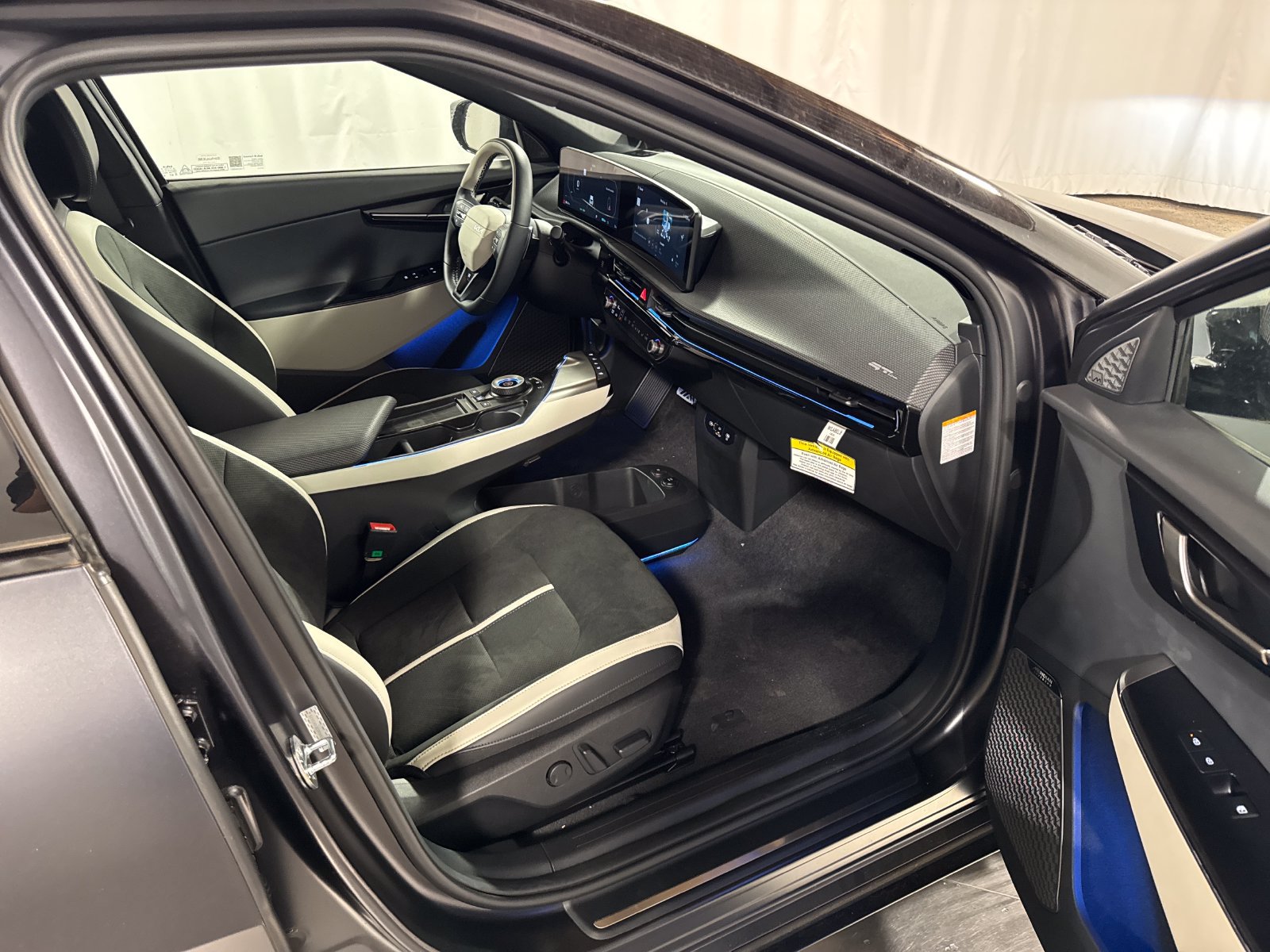 New 2026 Kia EV6 GT-Line AWD/4WD image 23
