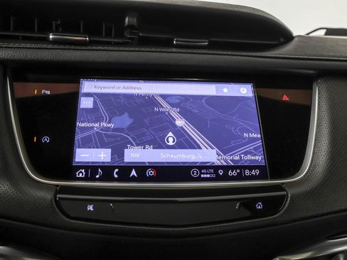 Used 2023 Cadillac XT5 Premium Luxury AWD/4WD image 32