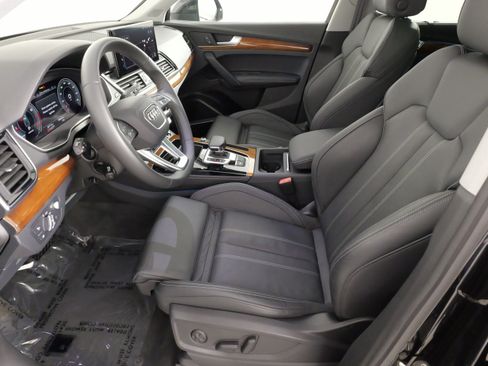 Used 2023 Audi Q5 2.0T Prestige AWD/4WD image 32