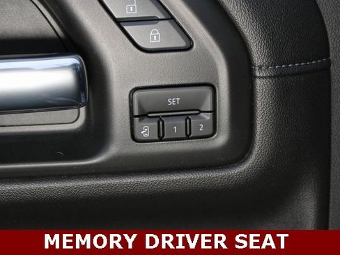 Used 2020 GMC Sierra 1500 Denali w/ Denali Ultimate Package image 15