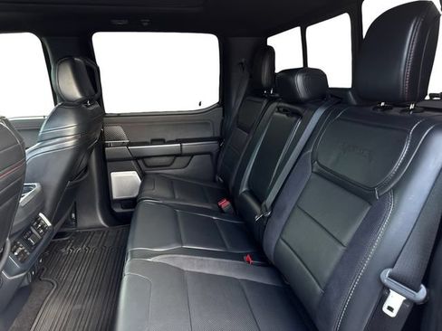 Used 2024 Ford F150 Raptor AWD/4WD image 11
