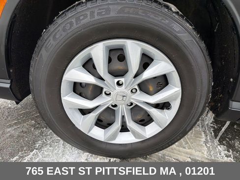 Used 2023 Honda CR-V LX image 26