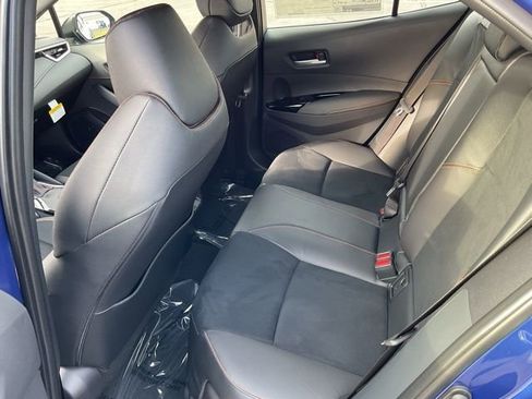New 2026 Toyota Corolla SE image 18