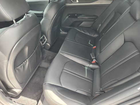 Used 2025 Kia K5 EX FWD image 30