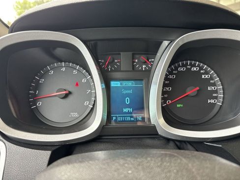 Used 2015 Chevrolet Equinox LTZ FWD image 11