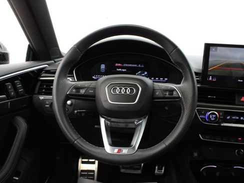 Used 2023 Audi S5 Prestige AWD/4WD image 25