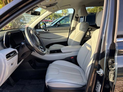 Used 2025 Hyundai Palisade SEL FWD image 30
