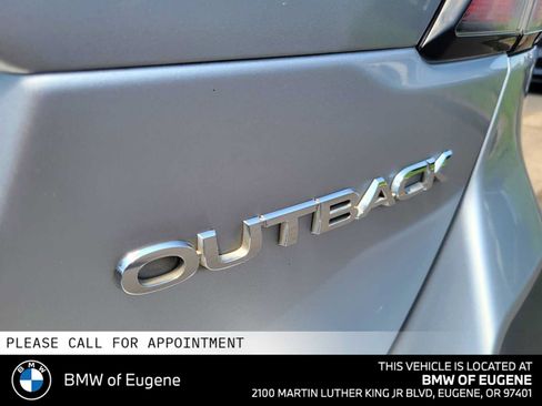 Used 2022 Subaru Outback Limited AWD/4WD image 17