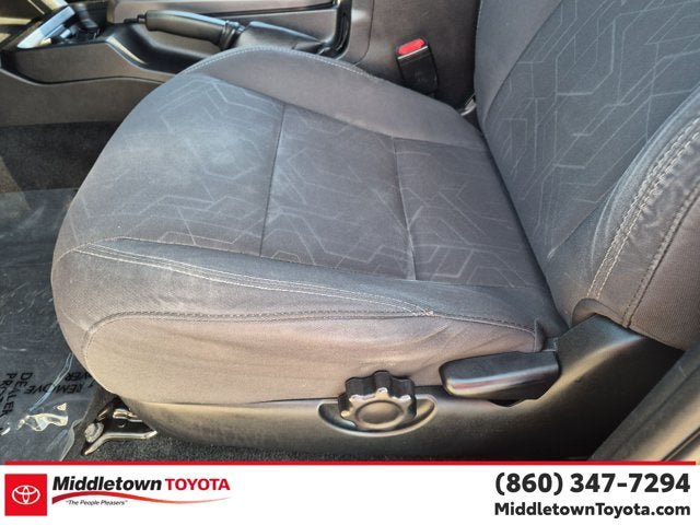 Used 2016 Toyota Tacoma TRD Sport w/ Towing Package AWD/4WD image 15