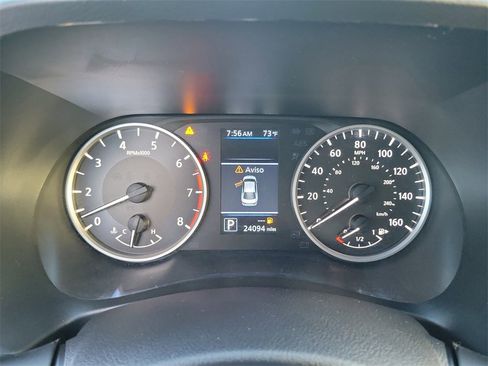 Certified 2024 Nissan Sentra S image 18