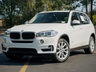 Used 2016 BMW X5 xDrive35i AWD/4WD 360° Tour