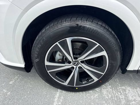 Certified 2025 Lexus RX 350 Premium w/ Accessory Package (K3) FWD image 10