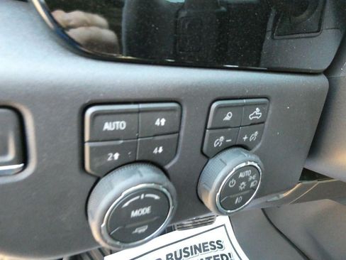 New 2026 Chevrolet Silverado 1500 LT Trail Boss w/ LT Trail Boss Premium Package AWD/4WD image 22