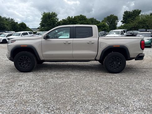 Used 2026 GMC Canyon Elevation w/ Convenience Package AWD/4WD image 3
