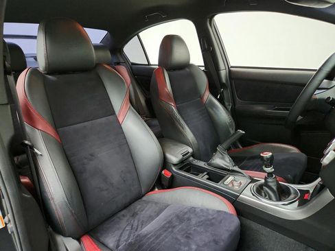 Used 2015 Subaru WRX STI AWD/4WD image 24