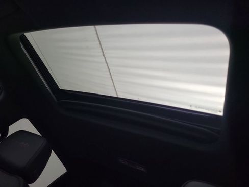 Used 2024 Chevrolet Silverado 1500 High Country w/ Technology Package image 10