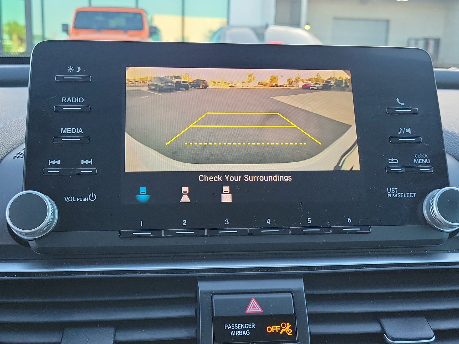 Used 2018 Honda Accord LX image 24