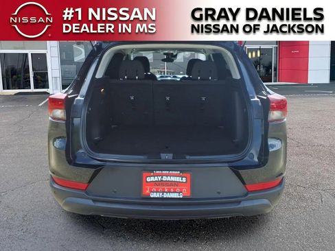 Used 2023 Chevrolet TrailBlazer LS image 8