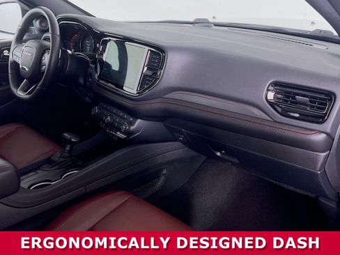 Used 2025 Dodge Durango R/T image 22