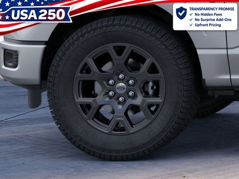 New 2026 Ford F150 STX w/ Equipment Group 200A AWD/4WD image 19
