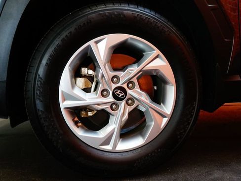 Used 2023 Hyundai Tucson SEL AWD/4WD image 75