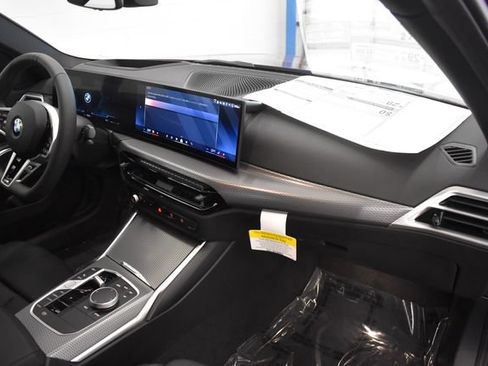 New 2026 BMW 330i xDrive Sedan w/ M Sport Package AWD/4WD image 18