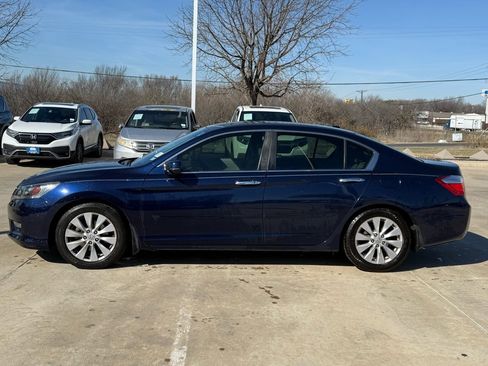 Used 2014 Honda Accord EX-L image 2