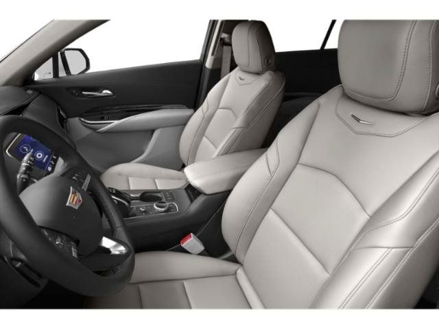 Used 2023 Cadillac XT4 Premium Luxury w/ Technology Package AWD/4WD image 9