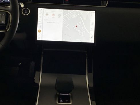 Used 2026 Land Rover Range Rover Evoque S image 21