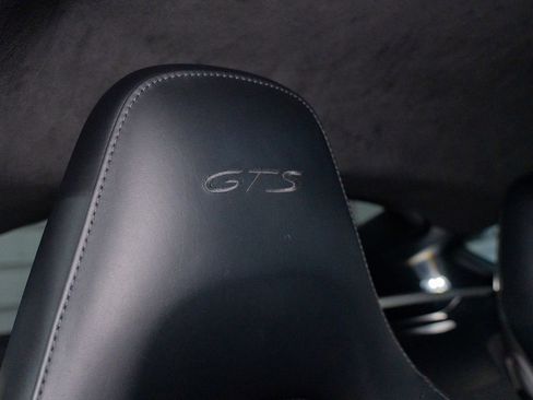 Used 2015 Porsche Cayman GTS image 23