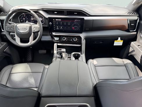New 2026 GMC Sierra 1500 Denali AWD/4WD image 16