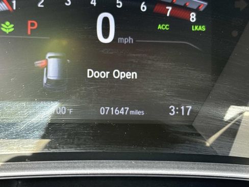 Used 2020 Honda CR-V EX image 39