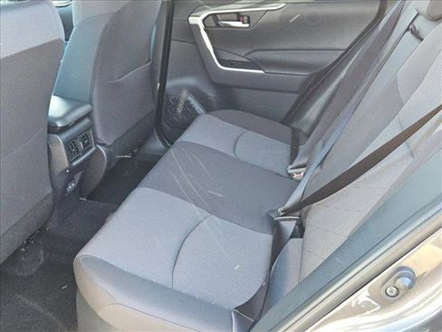 New 2025 Toyota RAV4 XLE image 14