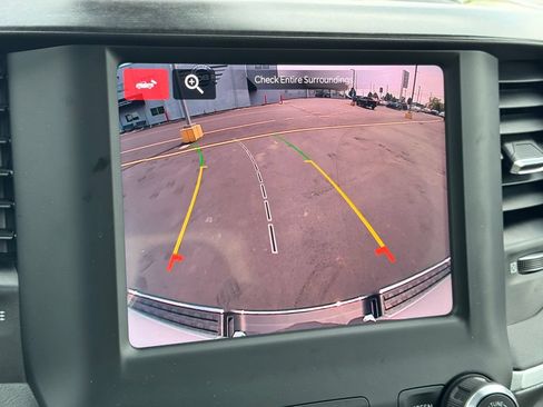Used 2023 RAM 1500 Big Horn AWD/4WD image 33