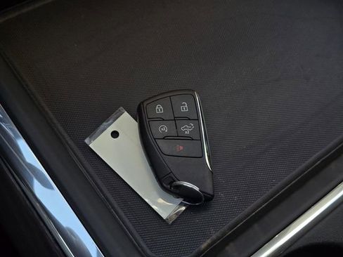 New 2026 GMC Sierra 3500 SLT w/ SLT Convenience Package image 26