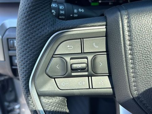 New 2026 Toyota Tacoma TRD Off-Road w/ TRD Off Road Upgrade Package AWD/4WD image 19